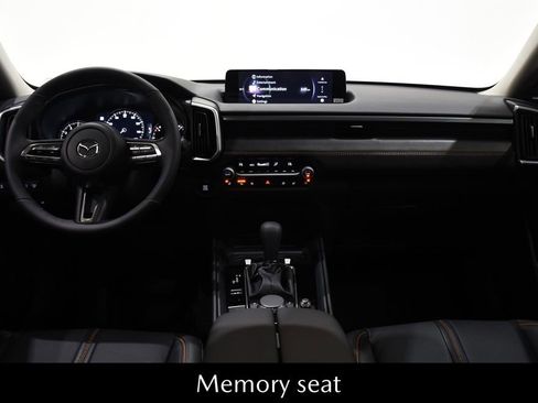New 2025 MAZDA CX-50 AWD 2.5 Turbo w/ Accent Package image 8