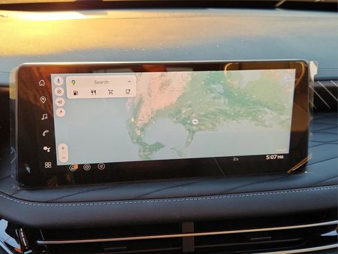 New 2026 INFINITI QX60 Autograph image 16