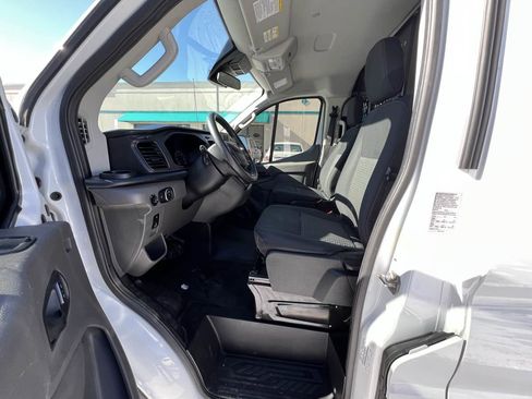 Used 2024 Ford Transit 250 Low Roof w/ Exterior Upgrade Package image 19