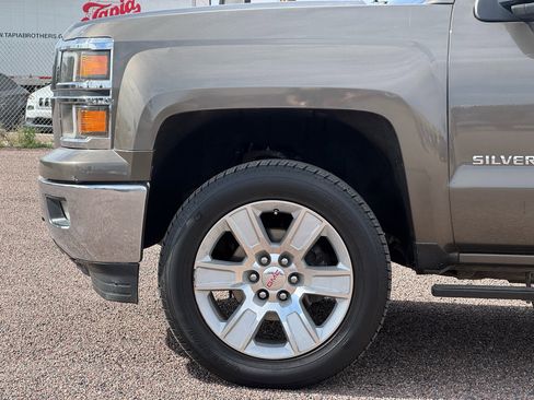 Used 2014 Chevrolet Silverado 1500 LT image 5