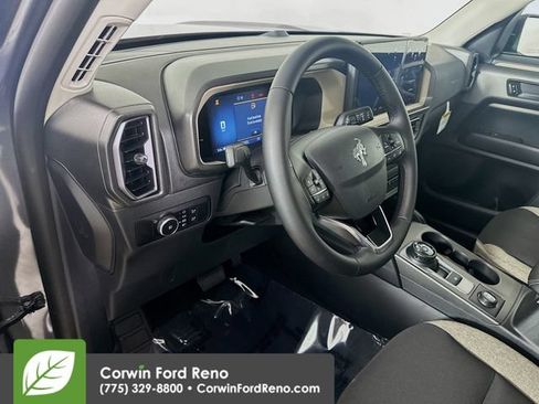 New 2026 Ford Bronco Sport Big Bend w/ Convenience Package AWD/4WD image 11