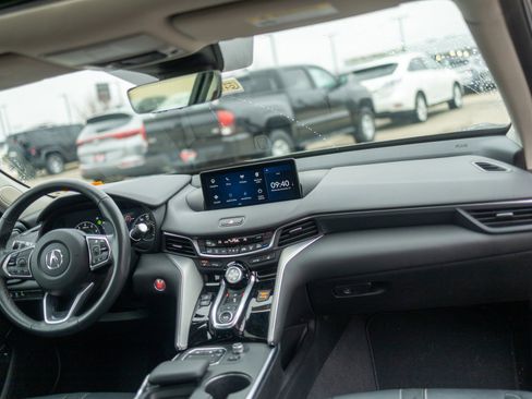 Used 2023 Acura TLX w/ Technology Package image 37