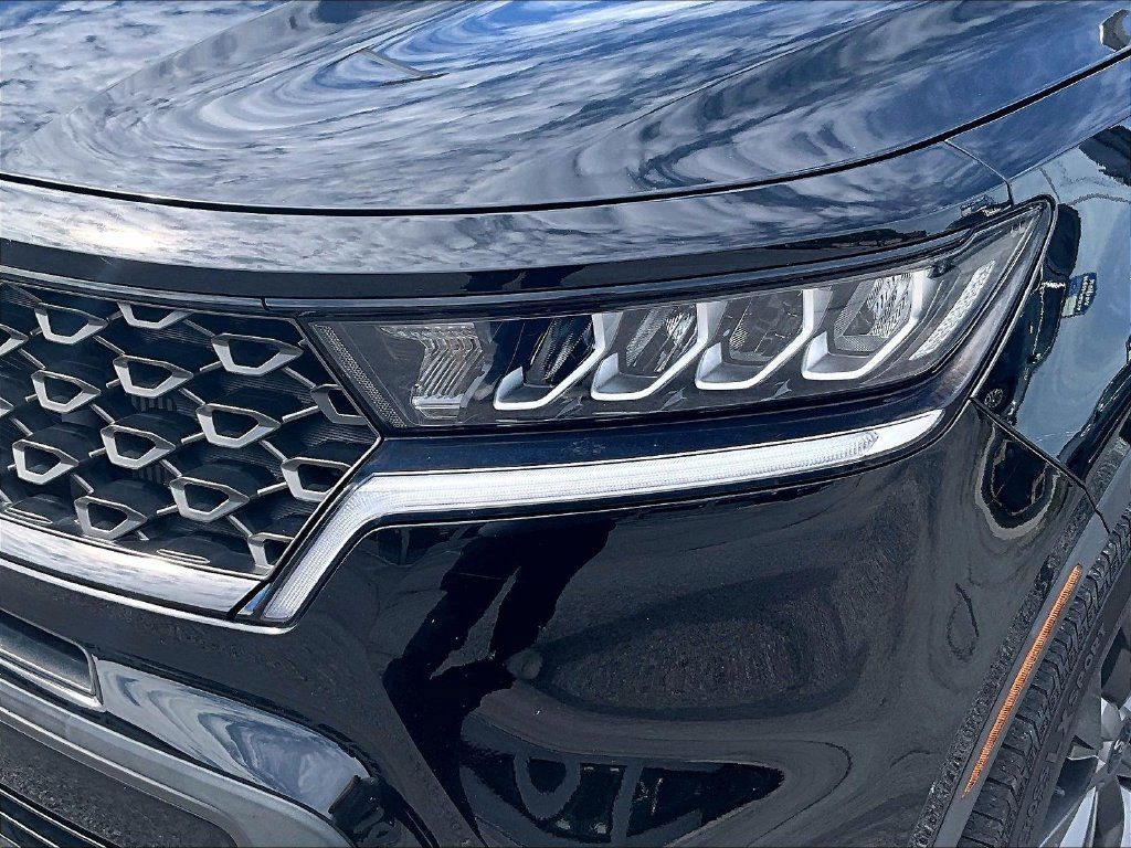 Used 2023 Kia Sorento X-Line EX AWD/4WD image 30