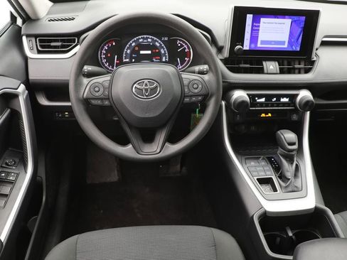 Used 2024 Toyota RAV4 LE image 11