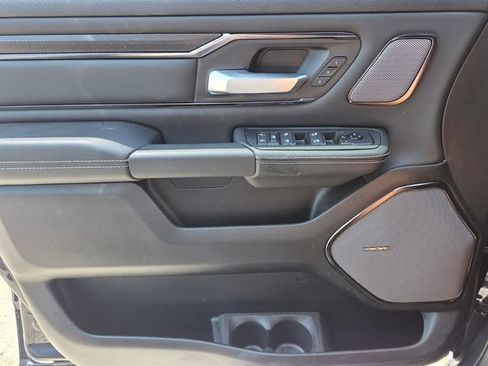 Used 2025 RAM 1500 Rebel w/ Rebel Level 2 Equipment Group AWD/4WD image 27