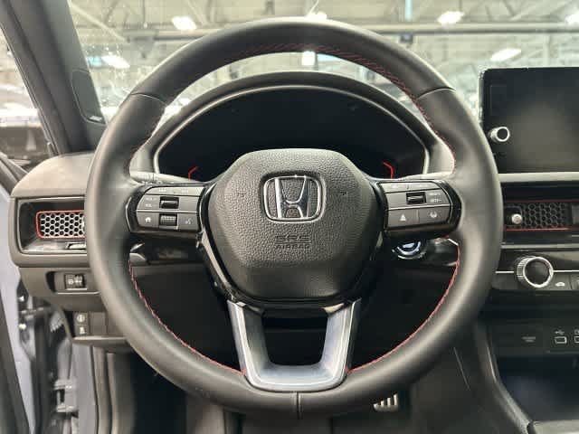 Used 2024 Honda Civic Si image 15