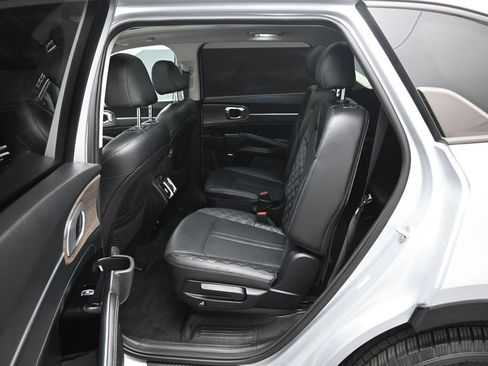 Used 2021 Kia Sorento SX Prestige AWD/4WD image 20