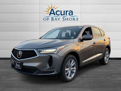 Used 2023 Acura RDX AWD image 1