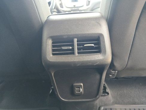 Used 2024 Chevrolet Equinox LT AWD/4WD image 22