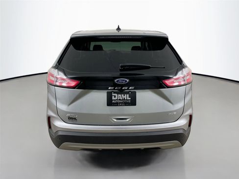 Used 2024 Ford Edge SEL image 6