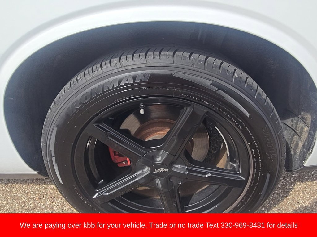 Used 2018 Dodge Challenger R/T Plus RWD image 32