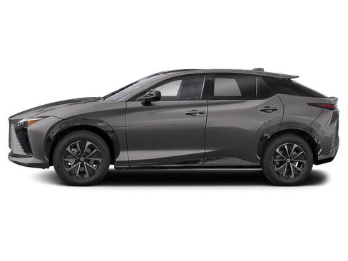 New 2026 Lexus RZ 350e 2WD image 2