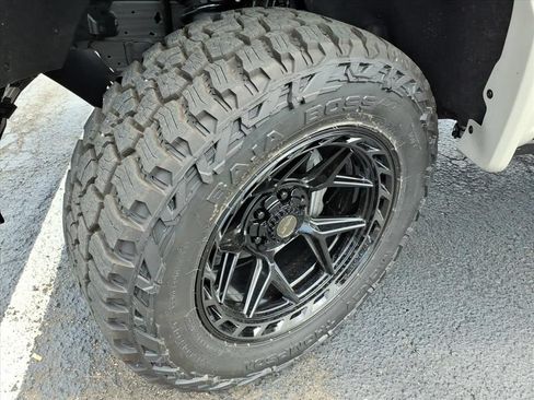 New 2026 Chevrolet Silverado 1500 RST AWD/4WD image 16