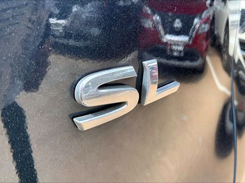 Used 2016 Nissan Murano SL w/ SL Technology Package FWD image 10