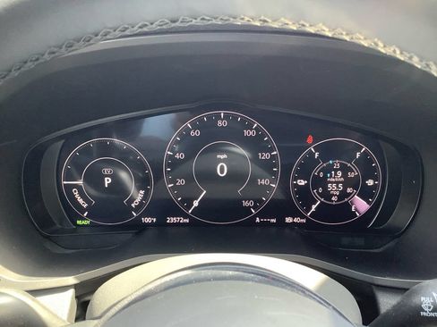 Used 2024 MAZDA CX-90 Plug-In Hybrid w/ Premium Plus AWD/4WD image 30