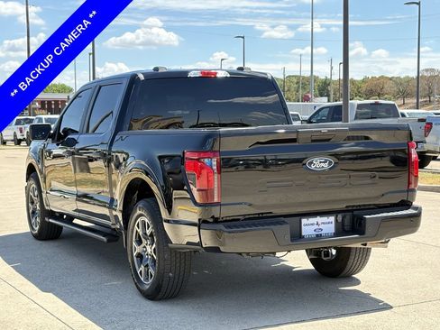 Used 2024 Ford F150 STX RWD image 6