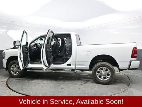 Used 2024 RAM 2500 Laramie image 40