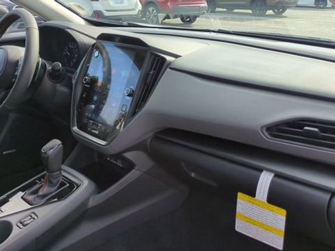 Used 2025 Subaru Crosstrek 2.5i Limited image 44
