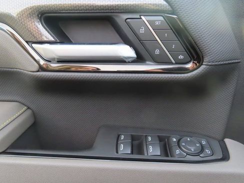 Certified 2025 Chevrolet Silverado 1500 ZR2 w/ Technology Package image 14