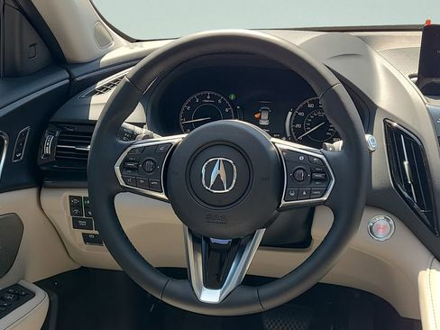 New 2026 Acura RDX SH-AWD w/ Advance Package image 12