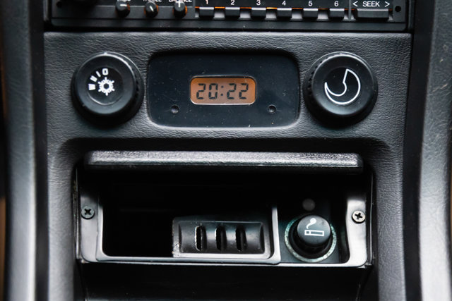 Used 1989 Porsche 928 S4 RWD image 78