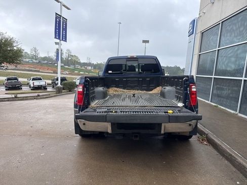 Used 2012 Ford F350 Lariat w/ Lariat Ultimate Pkg image 7