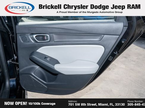 Used 2024 Acura Integra image 13