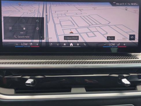 Used 2024 BMW X5 M60i w/ Climate Comfort Package image 13