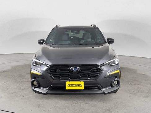 Certified 2025 Subaru Crosstrek 2.5i Sport AWD/4WD image 8