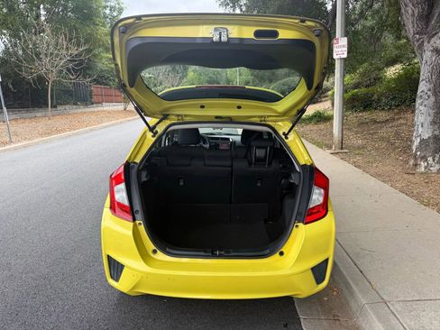 Used 2015 Honda Fit EX-L image 5