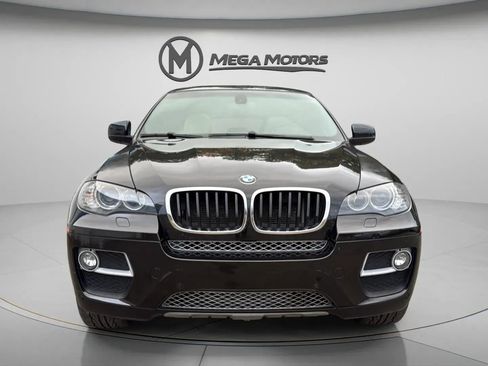 Used 2013 BMW X6 xDrive35i image 8