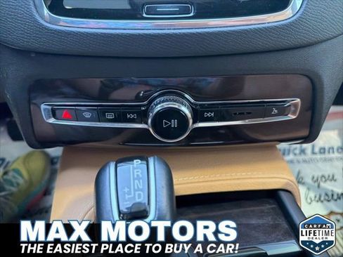 Used 2019 Volvo XC90 T6 Momentum w/ Advanced Package AWD/4WD image 32