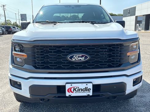 New 2026 Ford F150 STX AWD/4WD image 2