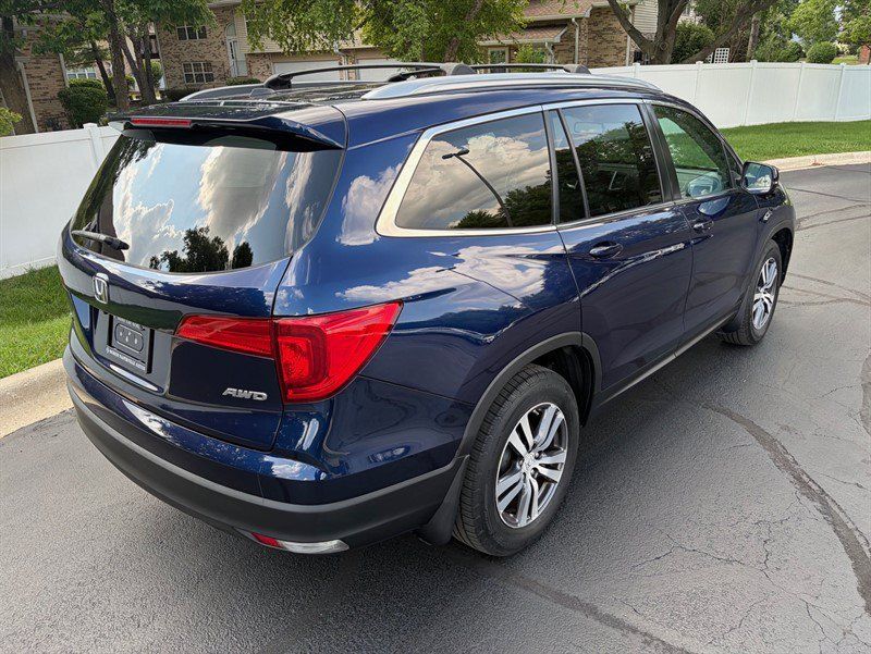 Used 2016 Honda Pilot EX-L image 7