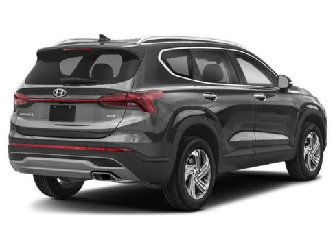 Used 2023 Hyundai Santa Fe SEL image 2