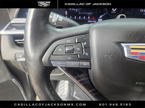 Used 2024 Cadillac Escalade Sport image 20