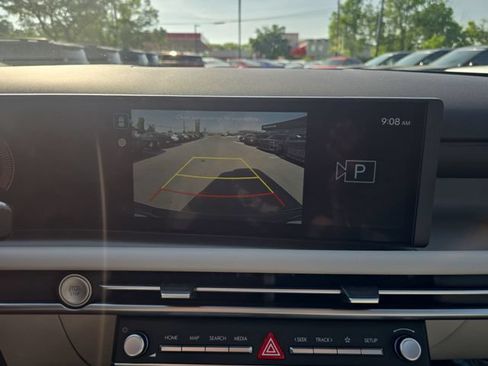 New 2026 Hyundai Tucson SE AWD/4WD image 17