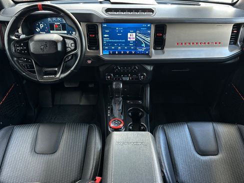 Certified 2023 Ford Bronco Raptor image 12