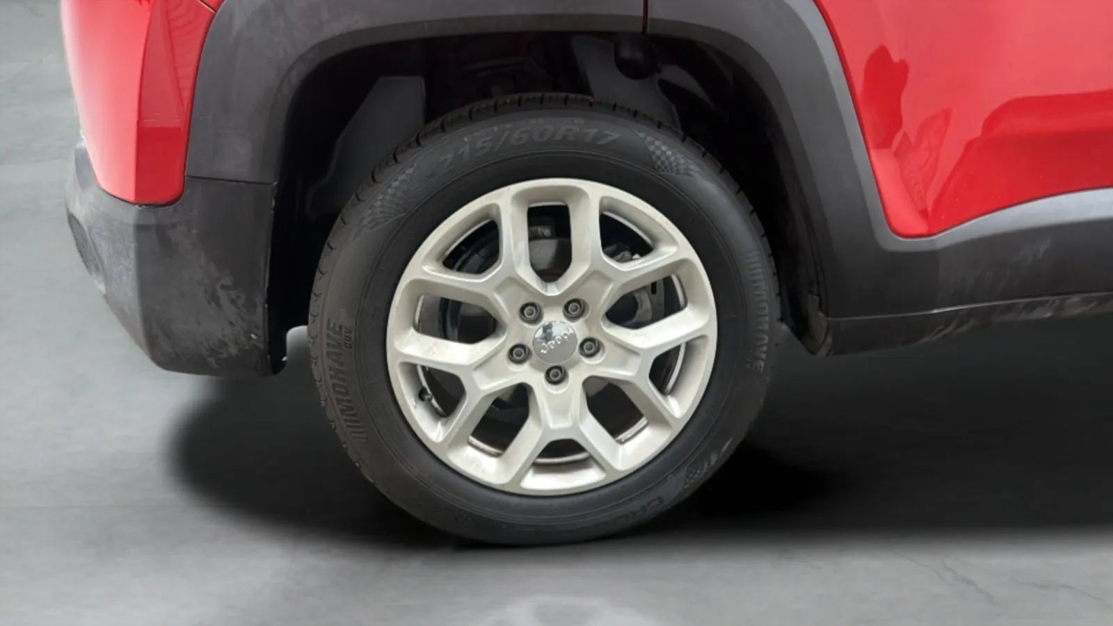 Used 2015 Jeep Renegade Latitude w/ Popular Equipment Group FWD image 25