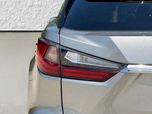 Used 2019 Lexus RX 350 AWD w/ Premium Package image 10