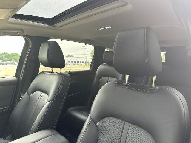 Used 2025 MAZDA CX-90 3.3 Turbo w/ Preferred Package AWD/4WD image 4