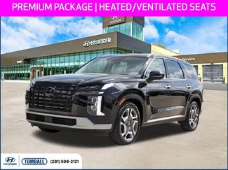 Used 2024 Hyundai Palisade SEL w/ Premium Package video 1