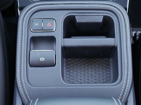 New 2025 Ford Mustang Mach-E Premium w/ Interior Protection Package image 22