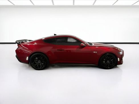 Used 2024 Ford Mustang GT Premium RWD image 22