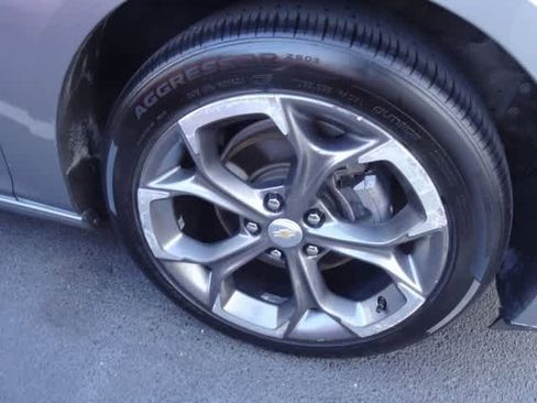 Used 2023 Chevrolet Malibu LT image 18