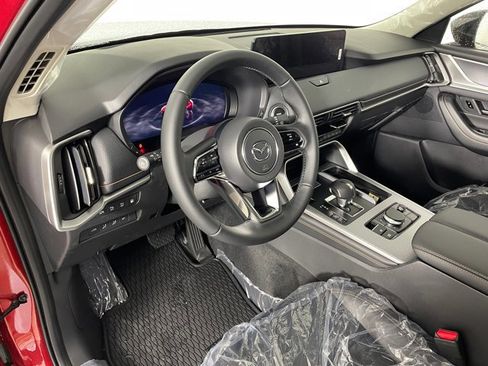 New 2026 MAZDA CX-70 SC Plus image 2