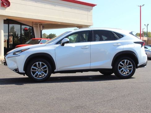 Used 2015 Lexus NX 200t FWD w/ Premium Package image 6