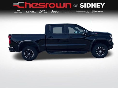 Used 2024 Chevrolet Silverado 1500 ZR2 w/ Technology Package image 6