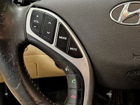 Used 2012 Hyundai Elantra Limited image 25