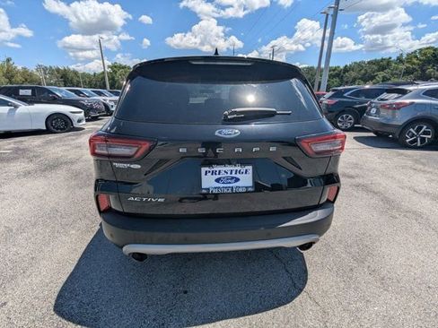 Used 2024 Ford Escape Active w/ Tech Pack #1 FWD image 6